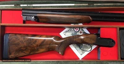 Yildiz Pro Star Sporting 20ga 28