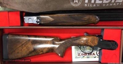 Yildiz Pro Star Sporting 20ga 28