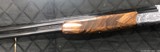 Yildiz Prostar Sporting 12ga 32” Engraved like Perazzi DEMO GUN SALE! - 2 of 4