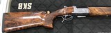 Yildiz Prostar Sporting 12ga 32” Engraved like Perazzi DEMO GUN SALE! - 4 of 4