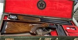 Yildiz Prostar Sporting 30 Like Perazzi - 3 of 4