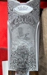 Yildiz Prostar Sporting 30” Engraved like Perazzi - 6 of 8