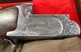 Yildiz Prostar Sporting 30” Engraved like Perazzi - 1 of 8