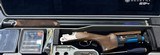Beretta 694 Pro Sporting TSK 12ga 32