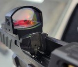 Pre-owned Sig Sauer P320 Spectre Comp 9mm 4.6