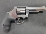 Pre-Owned Smith & Wesson Model 64 Stainless .38 S&W Special, 4