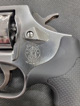 Pre-Owned Smith & Wesson Model 64 Stainless .38 S&W Special, 4