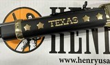 Henry Golden Boy Texas Tribute Edition .22 S/L/LR - 4 of 6