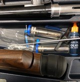 Beretta A400 Xcel Multi Target 12ga 30