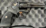 Manurhin MR 73 Sport .357 Magnum 4