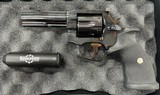 Manurhin MR 73 Sport .357 Magnum 4