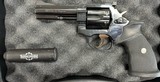 Manurhin MR 73 Gendarmeier .357 Magnum 4