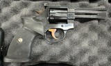 Manurhin MR 73 Gendarmeier .357 Magnum 4