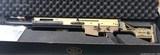 FN Scar 20S FDE NRCH 6.5creed 20
