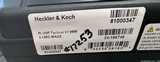 Heckler & Koch USP9 Tactical 9mm 4.86