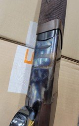 Franchi Instinct L 12ga 28