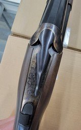 Franchi Instinct L 12ga 28