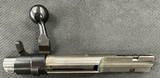 CZ 452-2E ZKM .22WMR 24.5