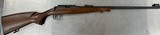 CZ 452-2E ZKM .22WMR 24.5