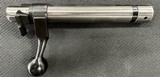 CZ 452-2E ZKM .22WMR 24.5