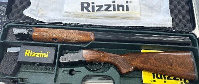 Rizzini BR110 Field 12ga 28