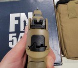 FN America 545T .45 ACP Optics Ready 4.71 - 4 of 7