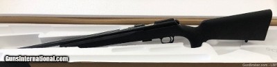 CZ 457 .22LR 20