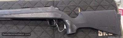 New CZ 600 AL2 Alpha 6.5 Creed 22