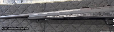 New CZ 600 AL2 Alpha 6.5 Creed 22