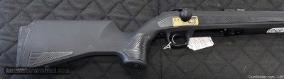 New CZ 600 AL2 Alpha 6.5 Creed 22