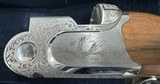 Beretta DT11 Luxury Game Scene Engraved 12ga 32” Barrel Adj Comb - 3 of 9