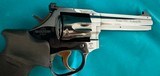 Manurhin MR 73 Sport .357 5.25” Barrel. Just arrived from Beretta. - 5 of 9