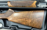 Beretta 690 Sporting 12ga 30
