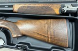 Beretta 690 Sporting 12ga 30
