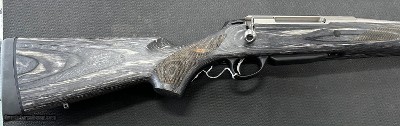 Tikka T3x .243win 22.4