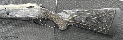 Tikka T3x .270win 22.4