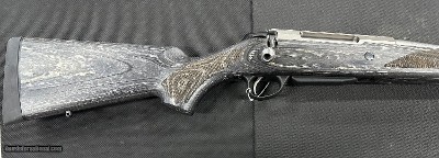 Tikka T3x 6.5creed 24.3