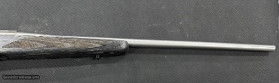 Tikka T3x 6.5creed 24.3