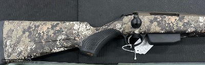 Tikka T3x 6.5 prc 24.3
