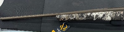 Tikka T3x 6.5 prc 24.3