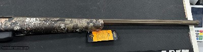 Tikka T3x 6.5 prc 24.3