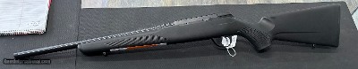 Tikka T1x 17HMR 20