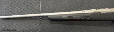 Tikka T3x Lite .270win 22.4