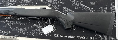 Tikka T3x Lite .223 Rem 22.4
