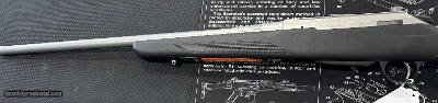 Tikka T3x Lite .223 Rem 22.4