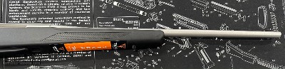 Tikka T3x Lite .300win 24 - Image 2 of 5