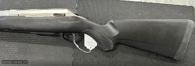 Tikka T3x .270 WSM 24