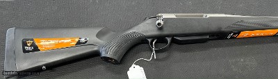 Tikka T3x .270 WSM 24