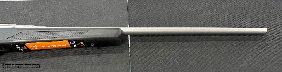 Tikka T3x .270 WSM 24