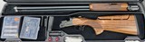 Beretta DT11 Sporting Black DLC Edition 12ga 32” Brand New! Just released new model with a DLC finish - 1 of 6